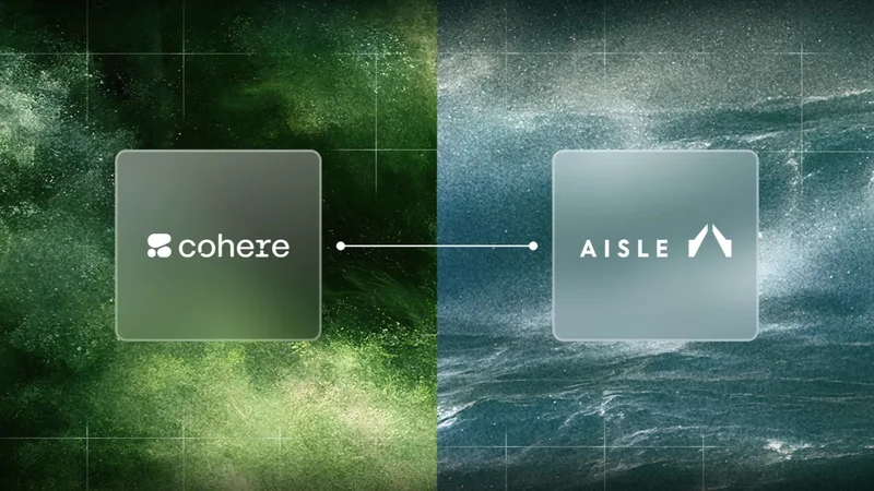 Cohere and Asile