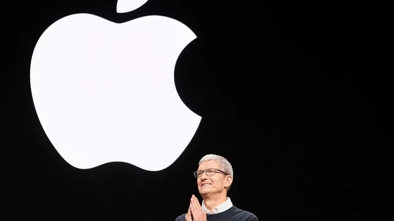 Tim cook