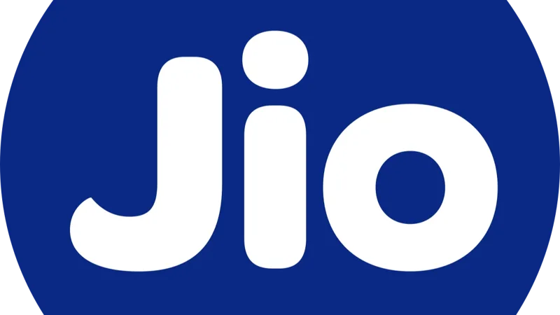 Jio India