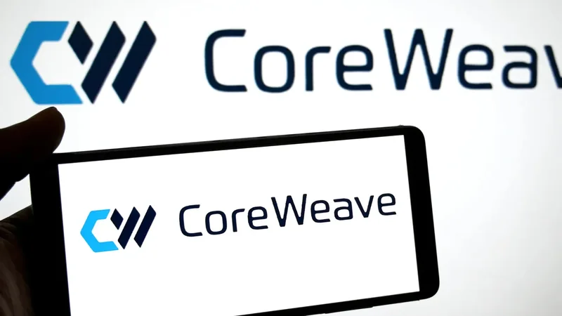 Coreweave