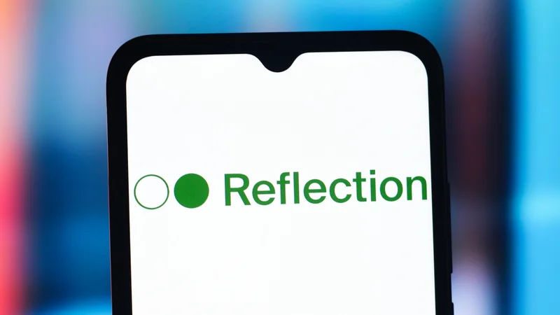 Reflection AI