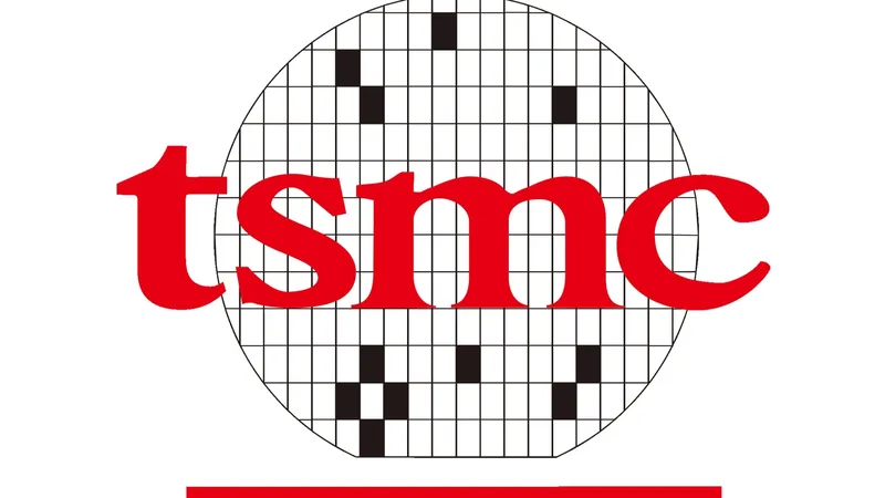 TSMC