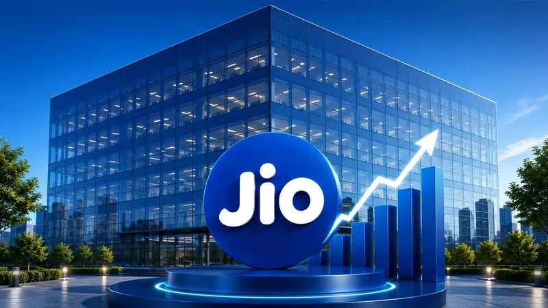 Jio