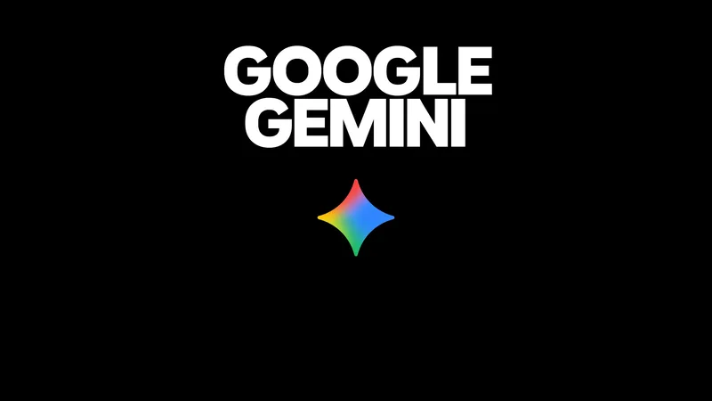 Google Cloud Gemini