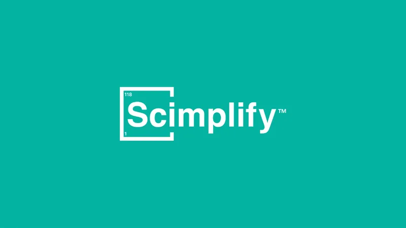 Scimplify