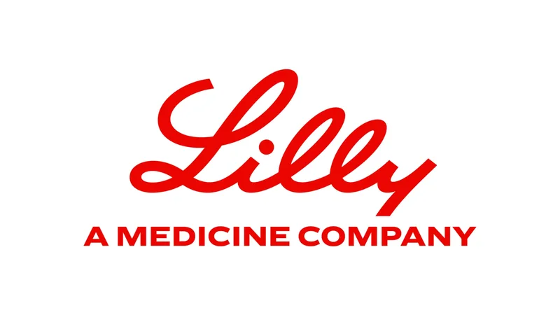 Eli lilly