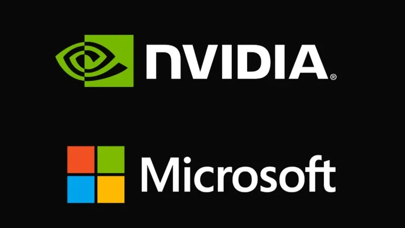 Tech companies
