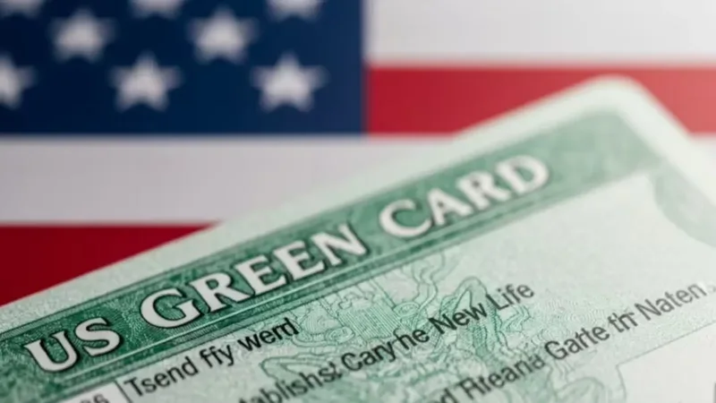 Green Card