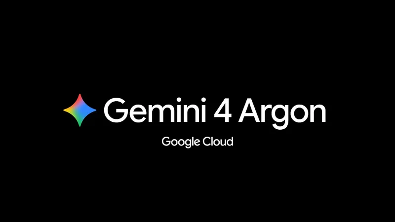Gemini 4