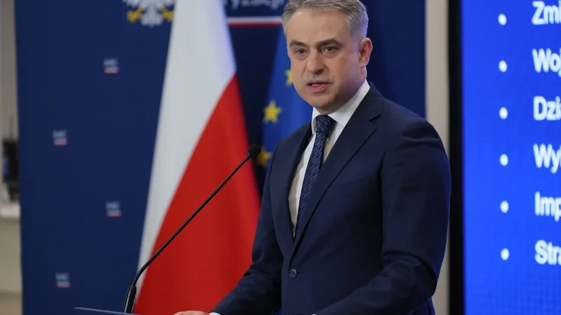 Krzysztof Gawkowski
