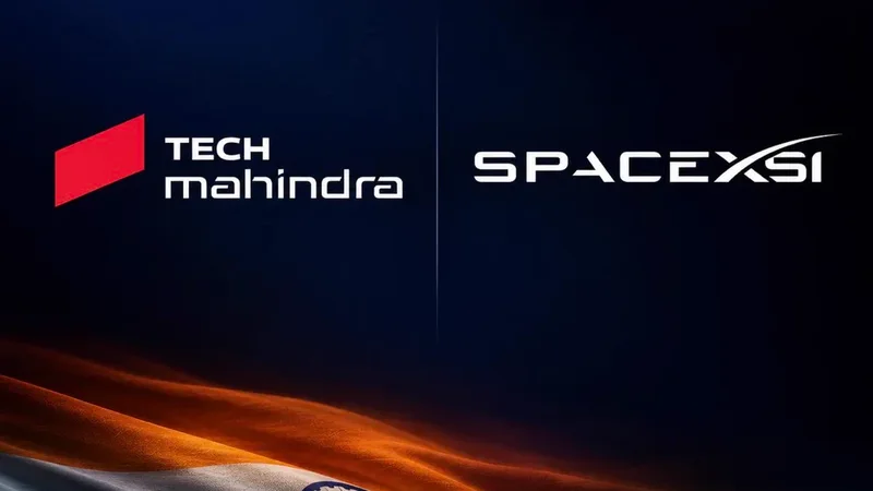 Tech Mahindra
