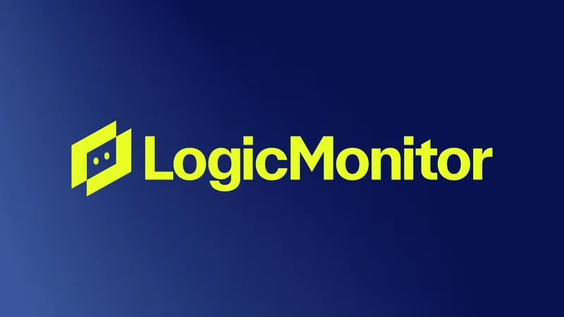 Logic Monitor