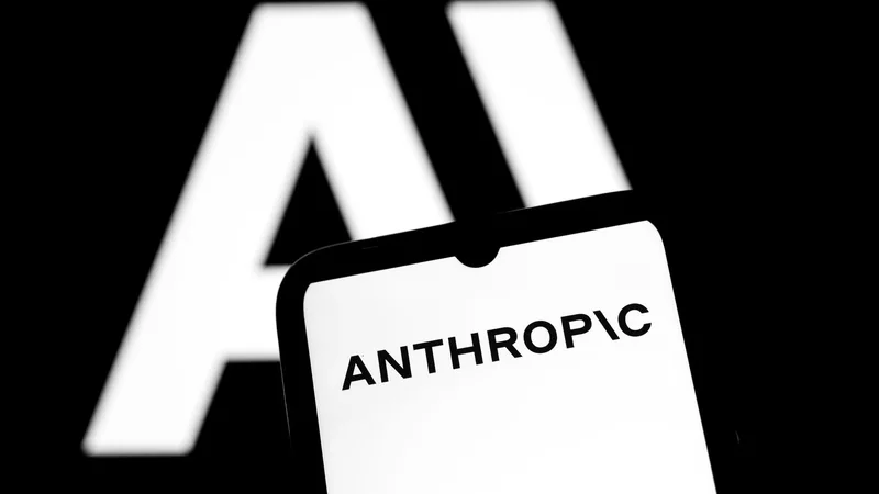 Antrhopic