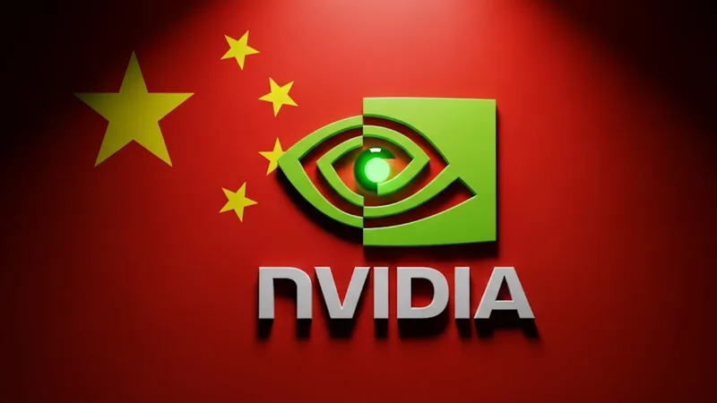 Chip China