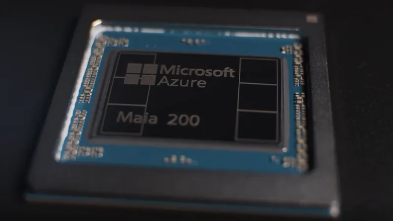 Microsoft