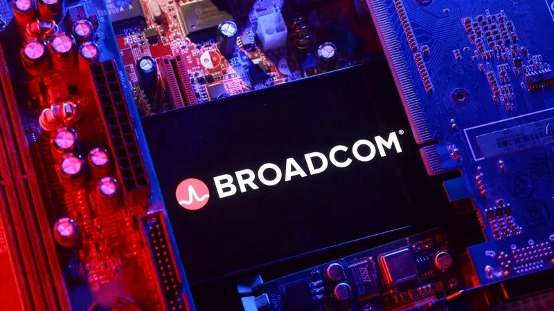 Broadcom