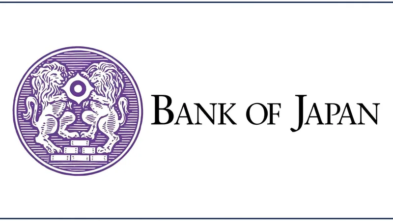 Bank of Japan