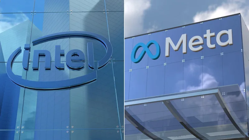 Intel and Meta