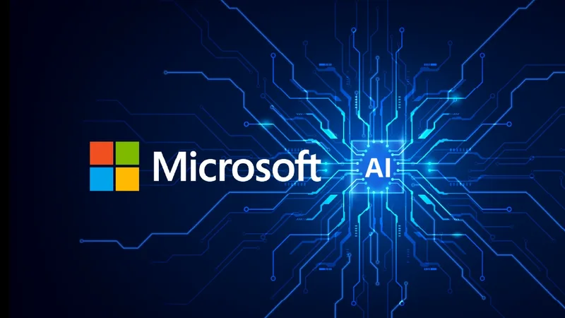 Microsoft