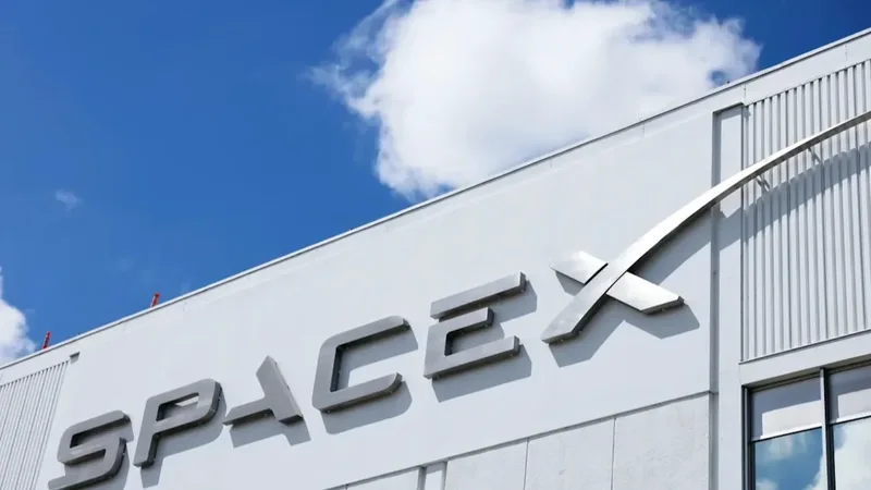 SpaceX