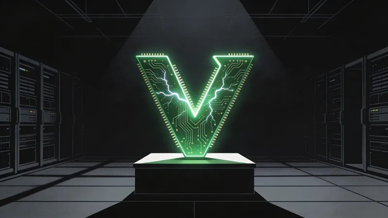 Vera CPU